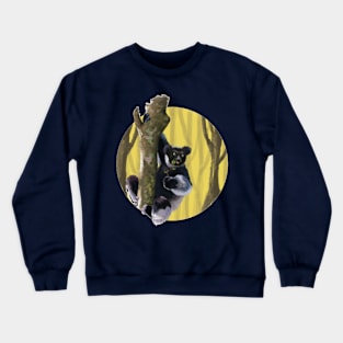 Indri Crewneck Sweatshirt